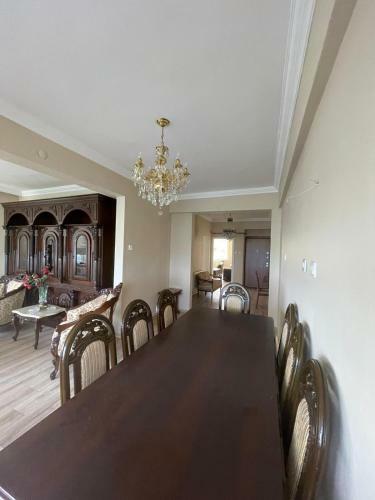 Apartamento The Nothern Blackseaside