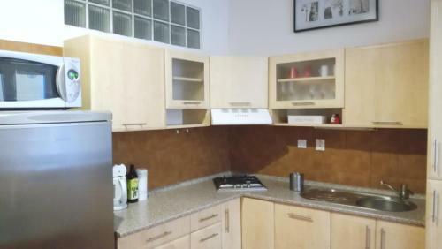 Downtown Apartment Mona