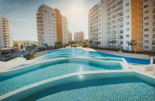 Apartment (caesar Resort & Spa)