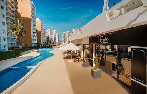 Apartment (caesar Resort & Spa)