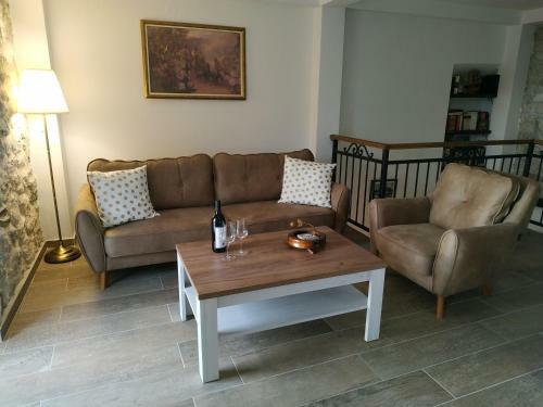 Apartamento Budva Rest House