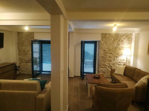 Apartamento Budva Rest House