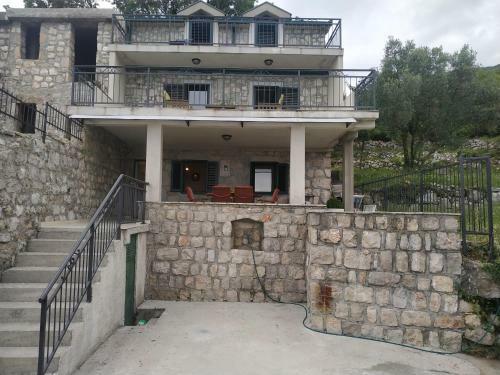 Apartamento Budva Rest House