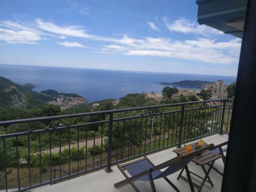 Apartamento Budva Rest House