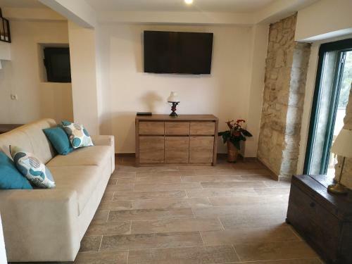 Apartamento Budva Rest House
