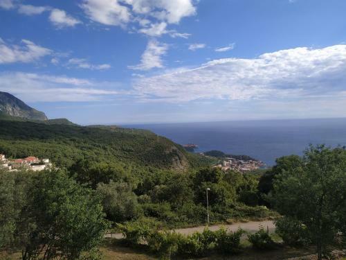 Apartamento Budva Rest House
