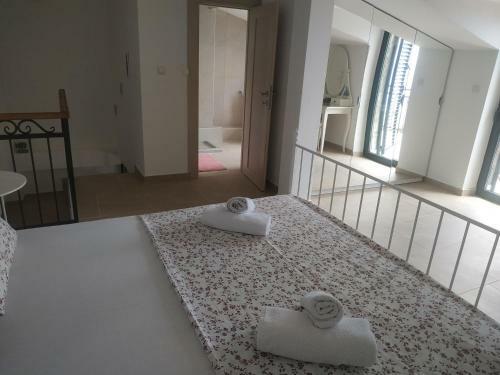 Apartamento Budva Rest House