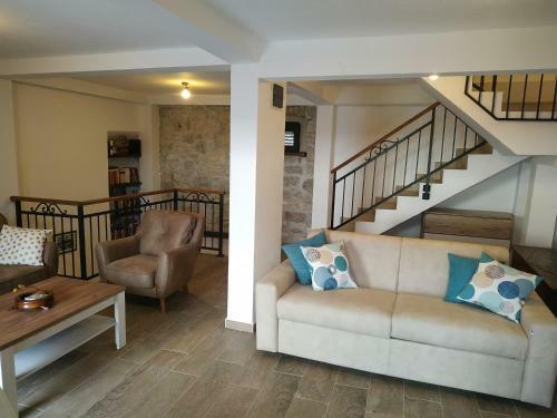 Apartamento Budva Rest House