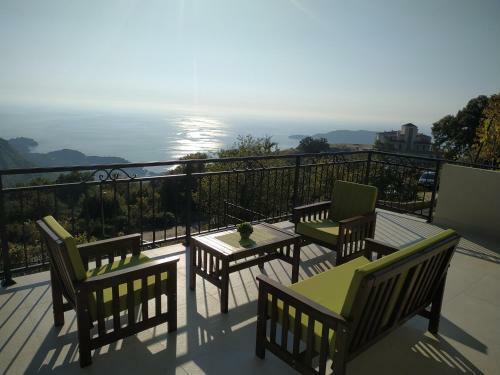Apartamento Budva Rest House