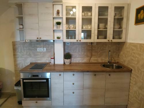 Apartamento Budva Rest House