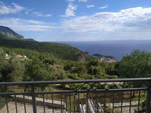 Apartamento Budva Rest House