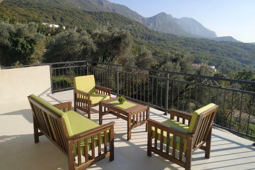 Apartamento Budva Rest House