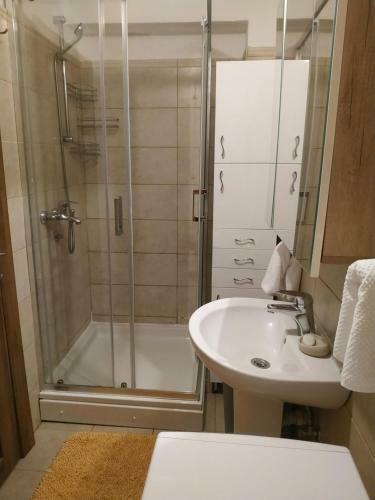 Apartamento Budva Rest House