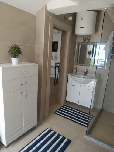 Apartamento Budva Rest House