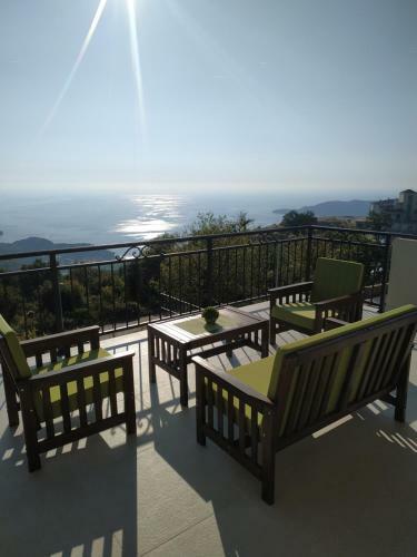 Apartamento Budva Rest House