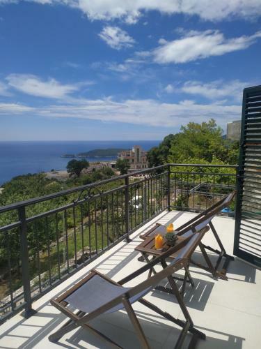 Apartamento Budva Rest House