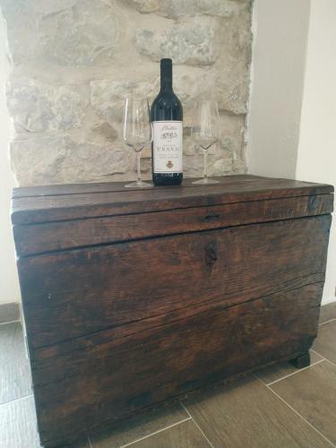 Apartamento Budva Rest House