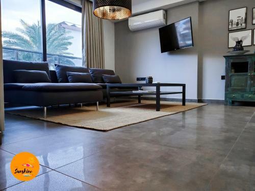 Apartamento Aura Kleopatra