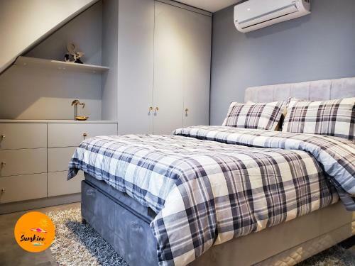 Apartamento Aura Kleopatra