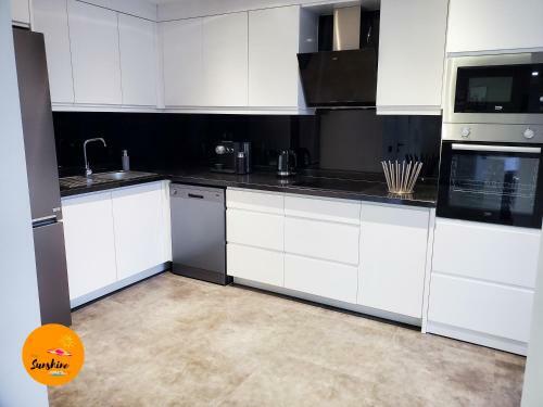Apartamento Aura Kleopatra