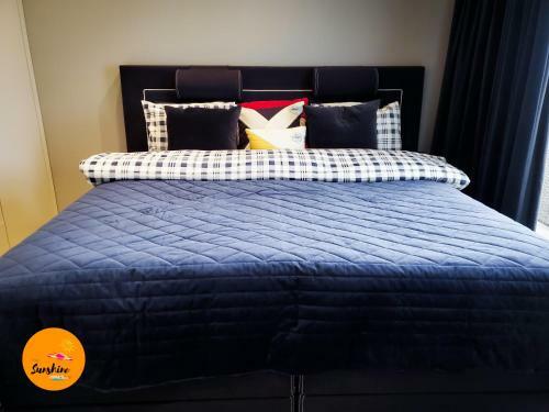 Apartamento Aura Kleopatra
