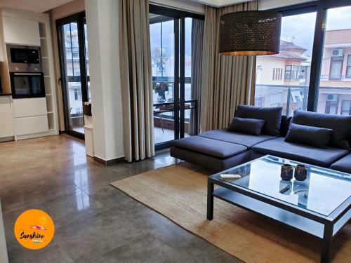 Apartamento Aura Kleopatra