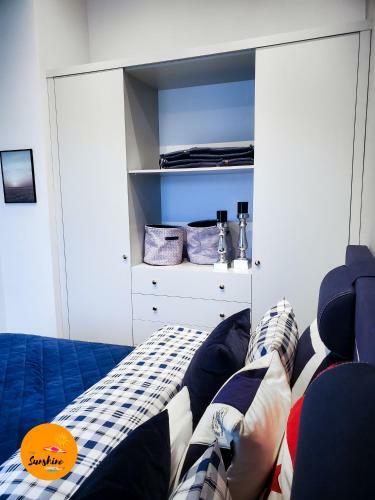 Apartamento Aura Kleopatra