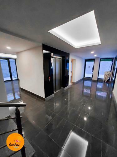 Apartamento Aura Kleopatra