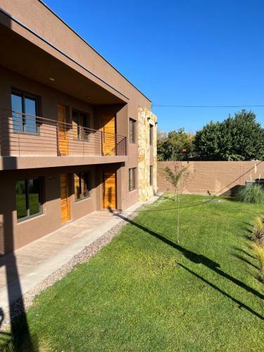 Apartamento La Cava Lodge