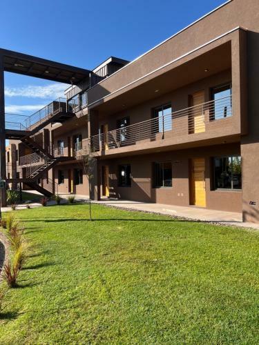 Apartamento La Cava Lodge