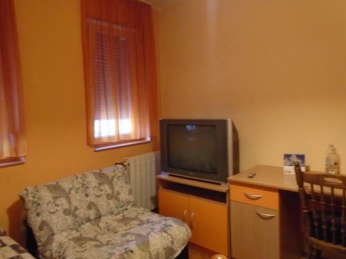 Apartment Dragica