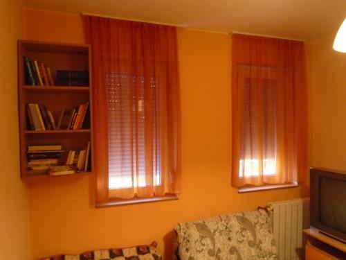 Apartment Dragica