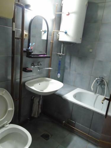 Apartment Dragica