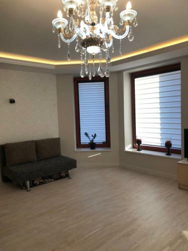 Mathias White Apartments