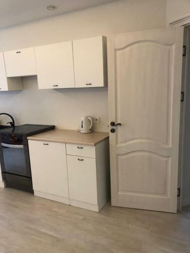 Mathias White Apartments