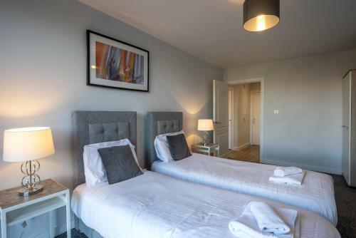 Stylish And Comfortable 1 Bedroom Apartment In Birmingham