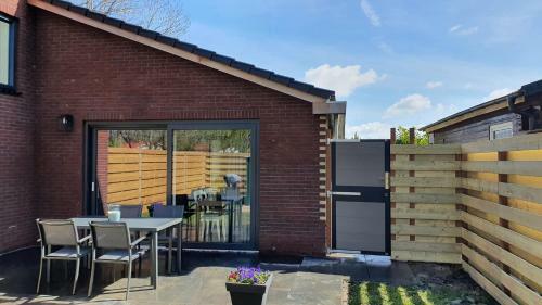 Luxe Zomerwoning