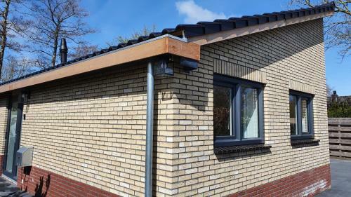 Luxe Zomerwoning