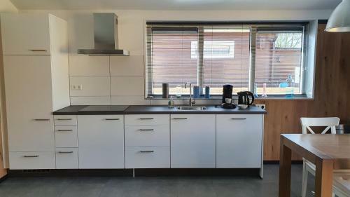 Luxe Zomerwoning