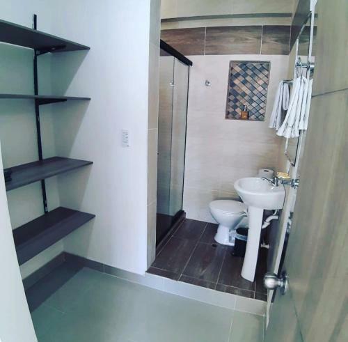 Apartamento Jacuzzi Con Terraza Privada