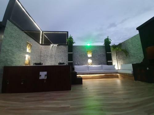 Apartamento Jacuzzi Con Terraza Privada
