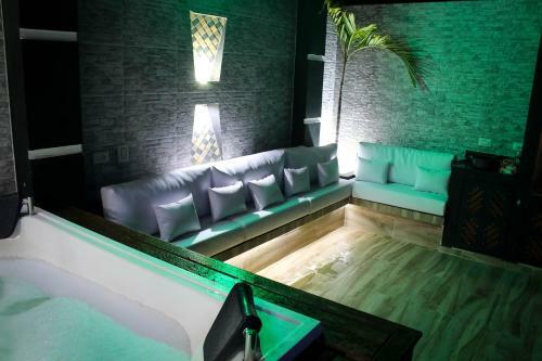 Apartamento Jacuzzi Con Terraza Privada