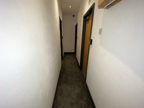 Bed & Breakfast Queens B N B