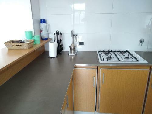Buenaventura Apartment