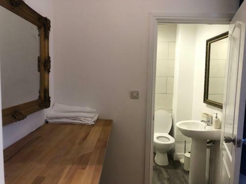 Apartamento Frederick Property