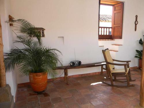 Casa Barichara