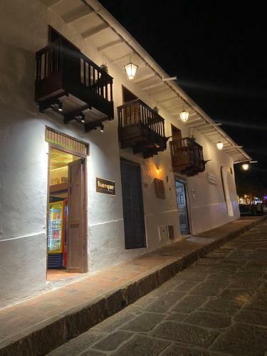 Bed & Breakfast Casa Sua