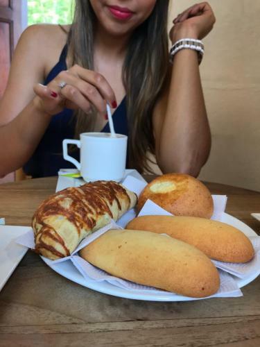 Bed & Breakfast Casa Sua
