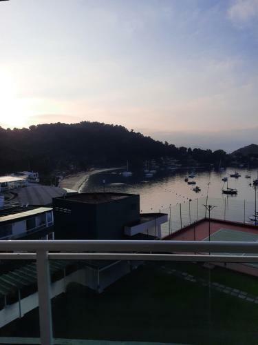 Apartamento Angra Dos Reis Rj