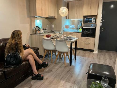 Apartamento Departamento Concepci�n